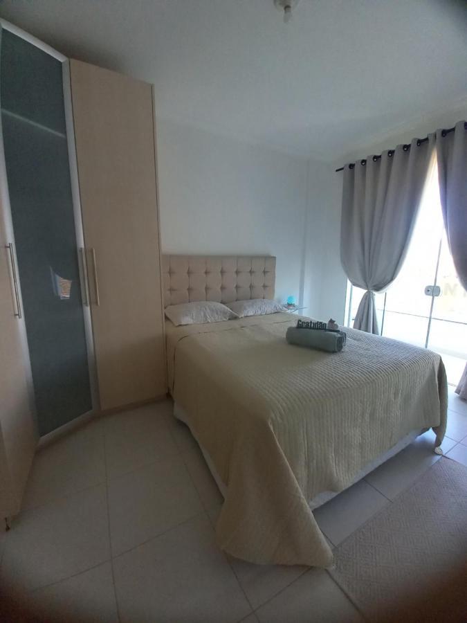 Suite Encantadora Florianópolis Extérieur photo